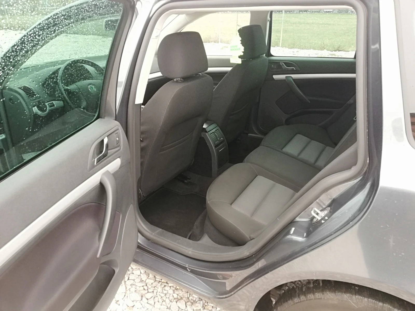 Skoda Octavia 1.6i klima GAZ 102 ITALIA | Mobile.bg   10