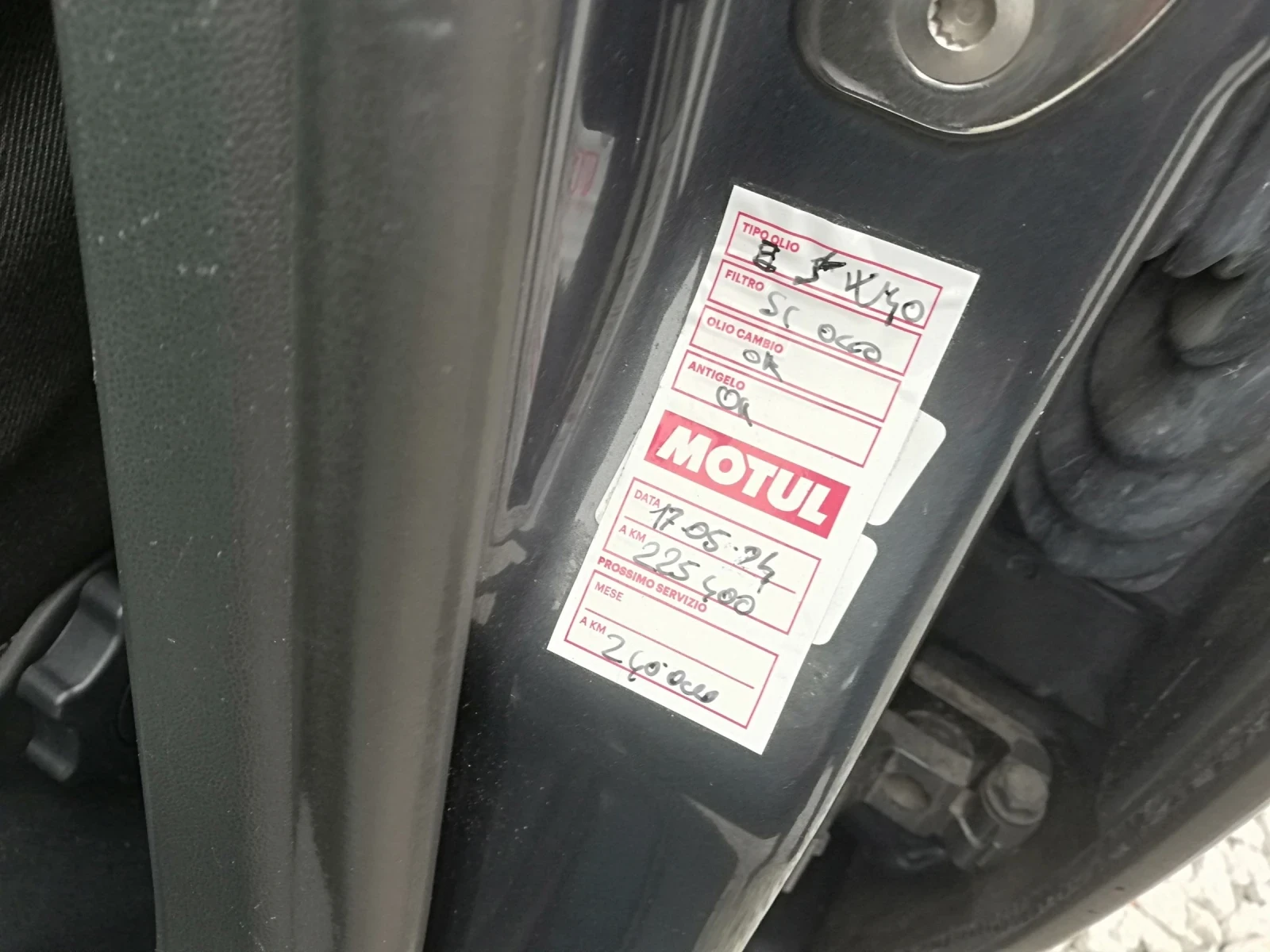 Skoda Octavia 1.6i klima GAZ 102 ITALIA | Mobile.bg   14