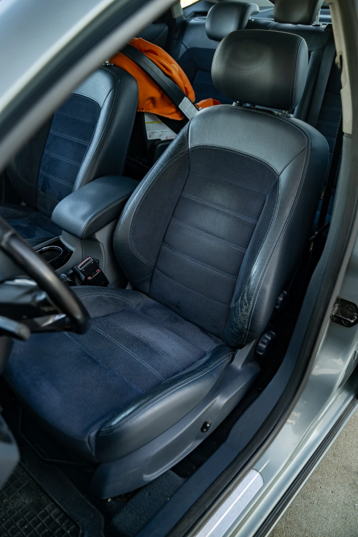 Ford Mondeo Titanium X 2.0 tdci | Mobile.bg � ����������� 13