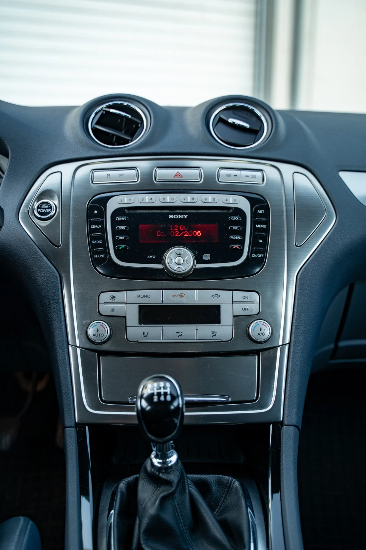 Ford Mondeo Titanium X 2.0 tdci | Mobile.bg � ����������� 11