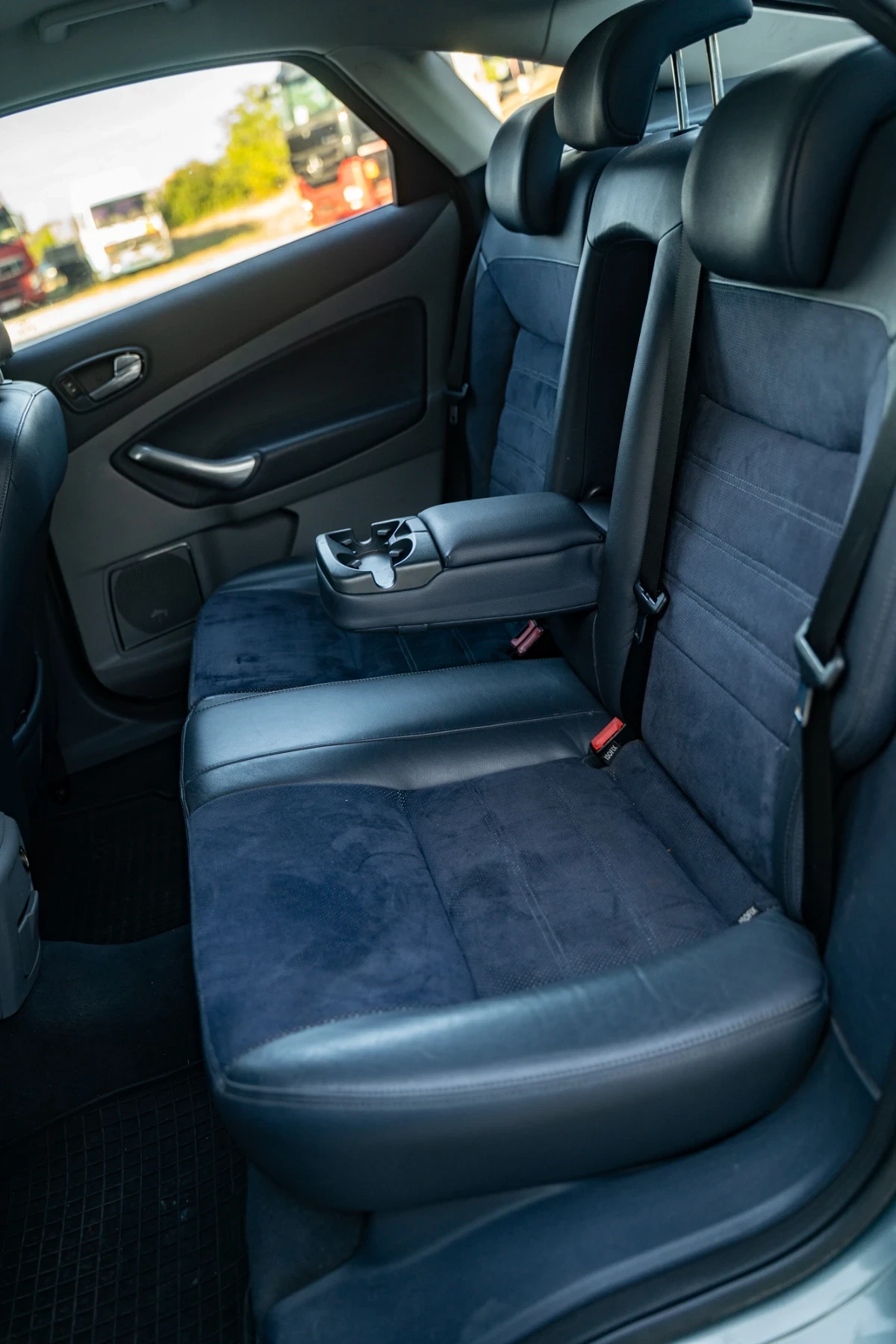 Ford Mondeo Titanium X 2.0 tdci | Mobile.bg � ����������� 16