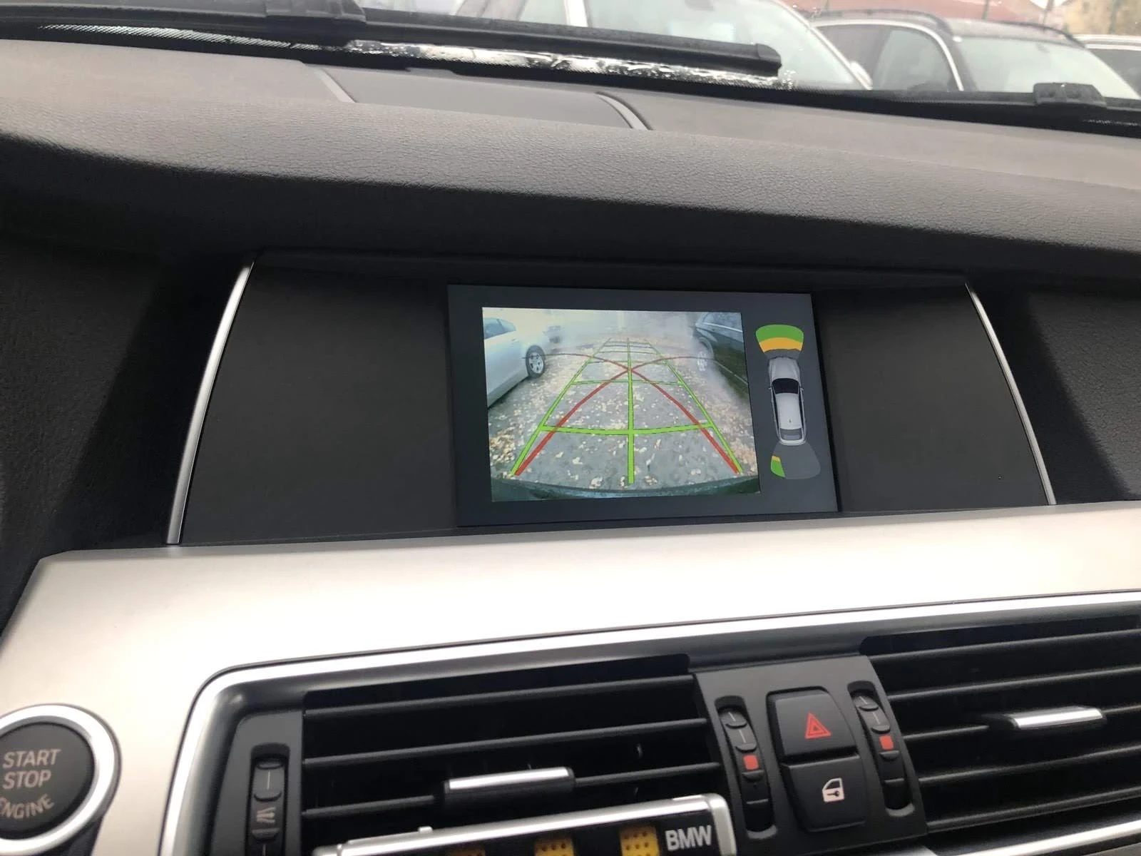 BMW 5 Gran Turismo 535i | Mobile.bg � ����������� 11