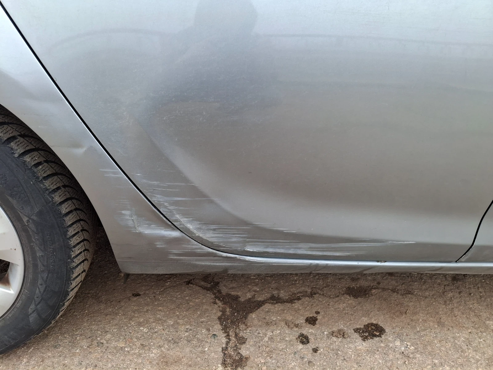 Opel Astra  - изображение 6