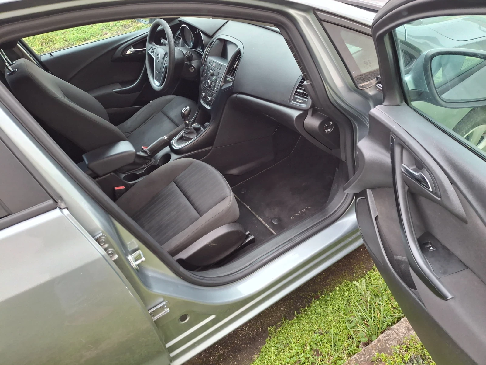 Opel Astra  - изображение 2