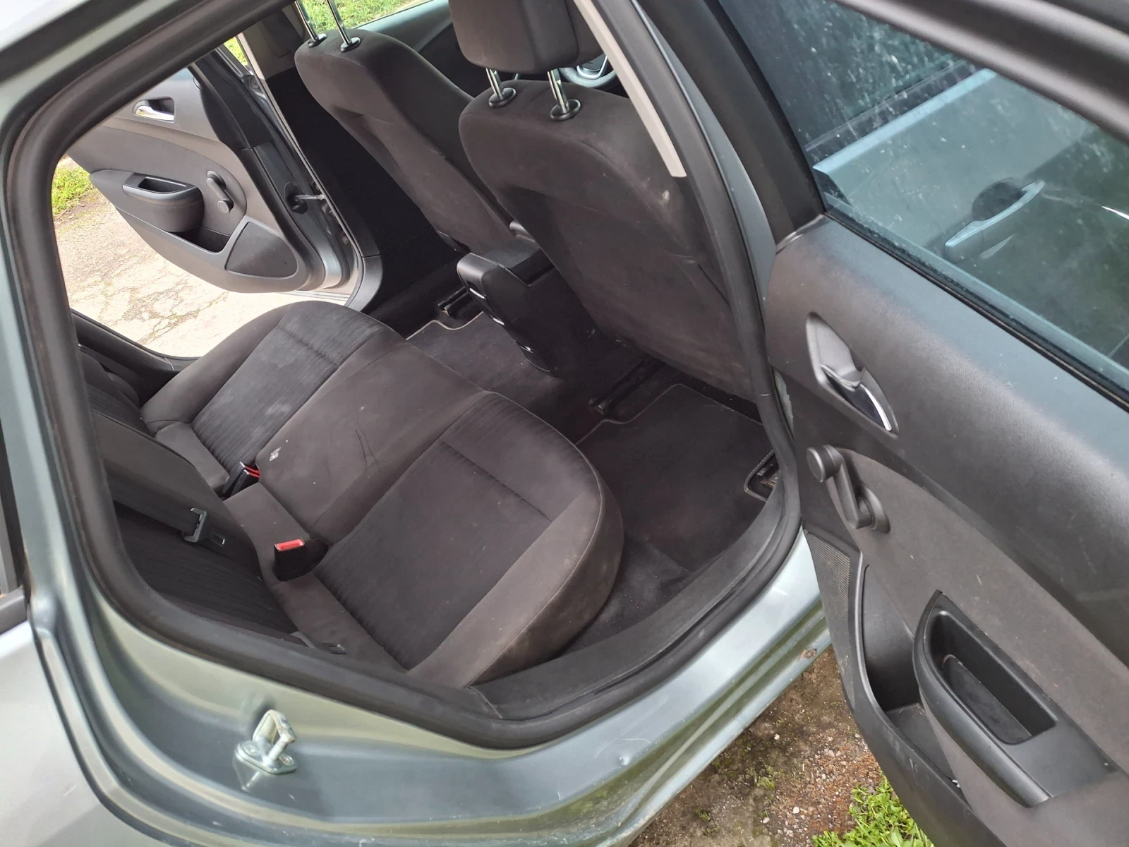 Opel Astra  - изображение 3