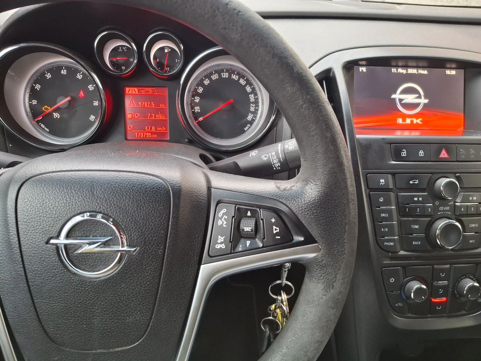 Opel Astra | Mobile.bg � ����������� 15