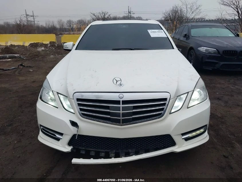 Mercedes-Benz E 500 2012 MERCEDES-BENZ E 550 4MATIC | Mobile.bg � ����������� 2
