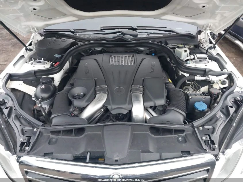 Mercedes-Benz E 500 2012 MERCEDES-BENZ E 550 4MATIC | Mobile.bg � ����������� 12