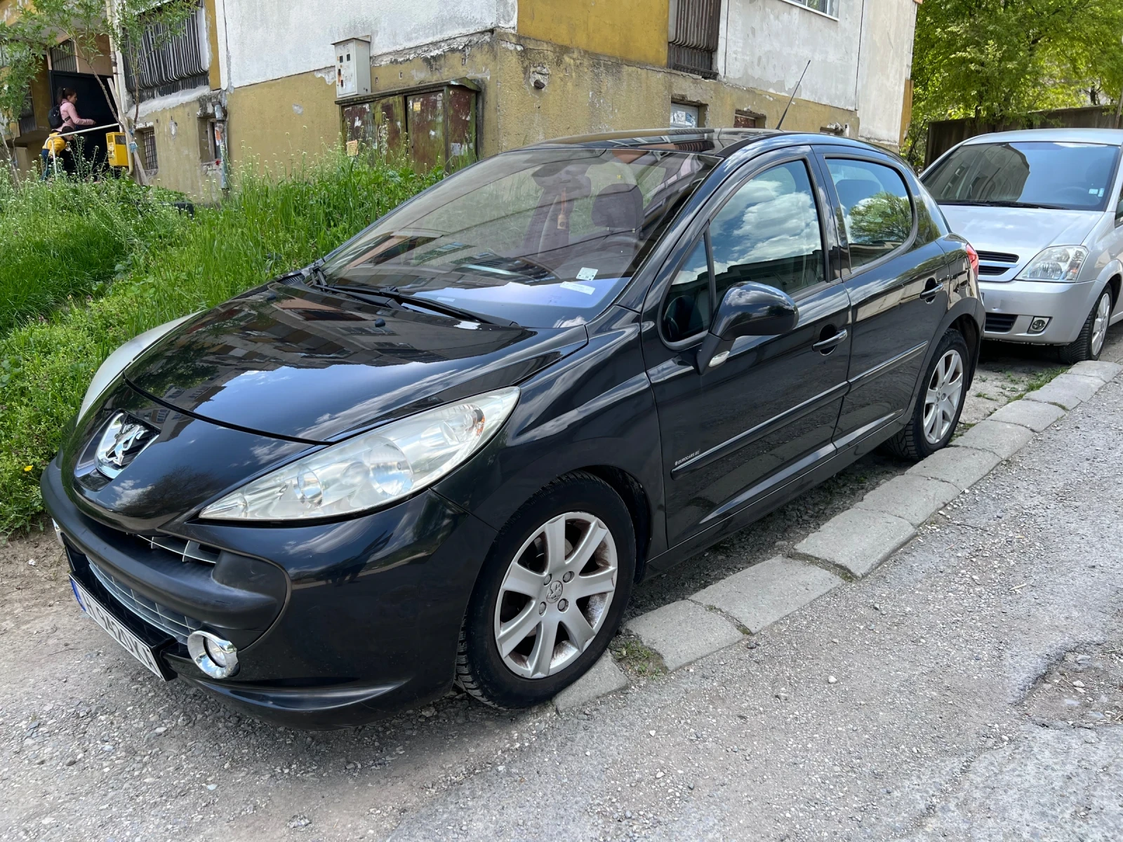 Peugeot 207  - изображение 3