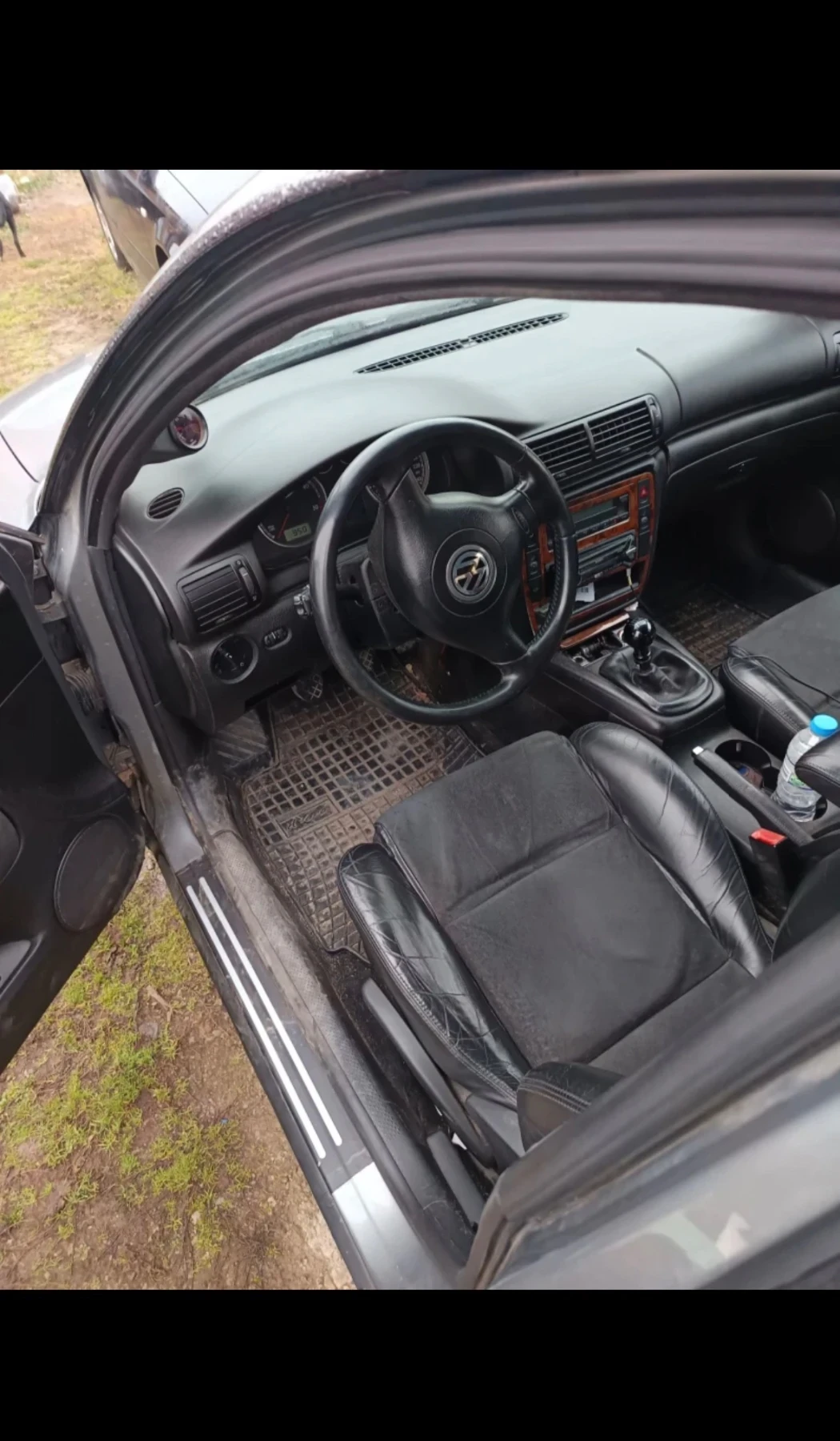 VW Passat  - изображение 3