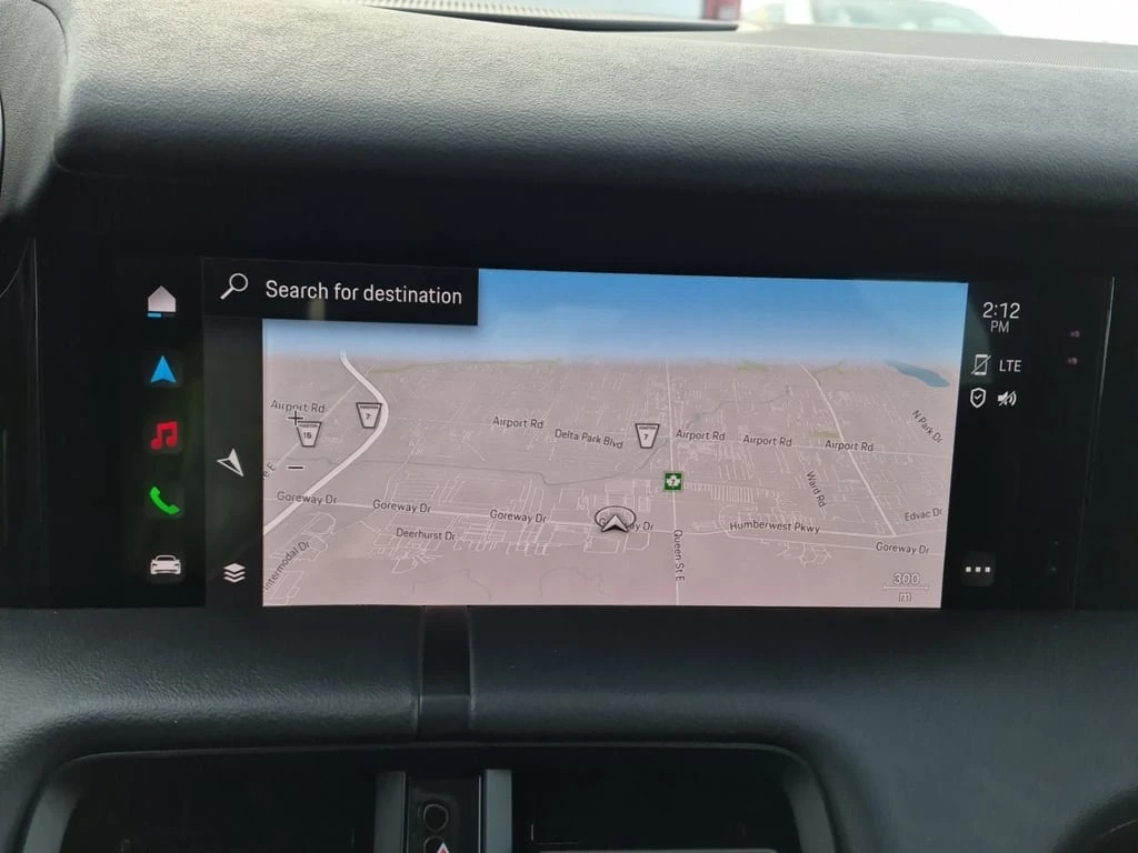 Porsche Taycan * 4S * CARFAX * ФИНАНСИРАНЕ - изображение 10