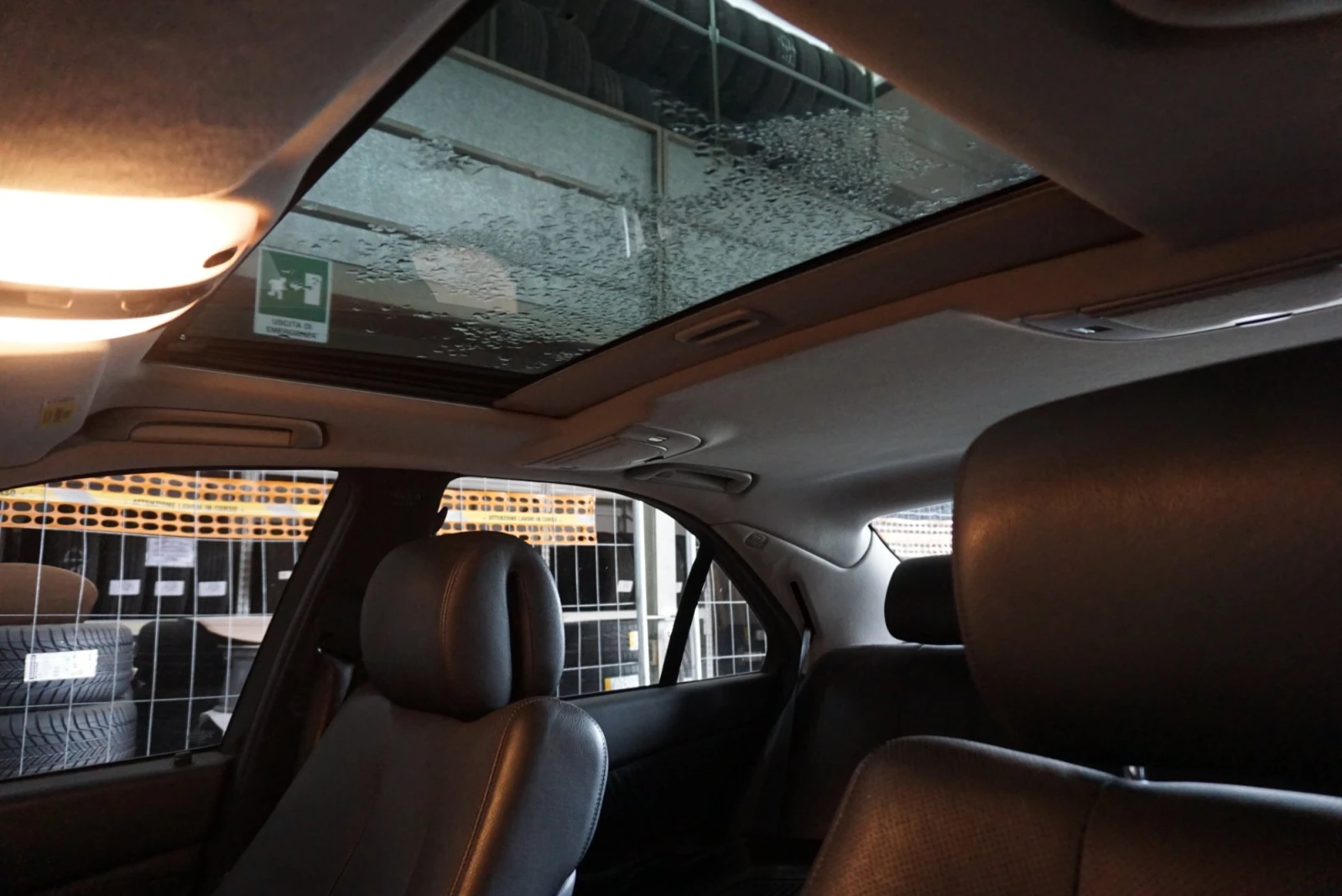 Mercedes-Benz S 320 | Mobile.bg � ����������� 10