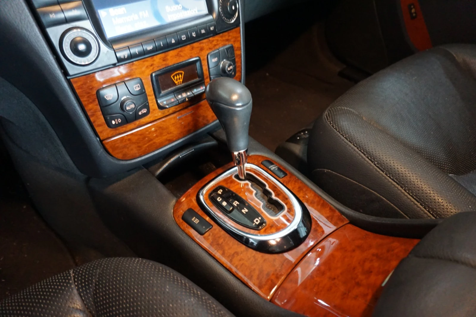 Mercedes-Benz S 320 | Mobile.bg � ����������� 8