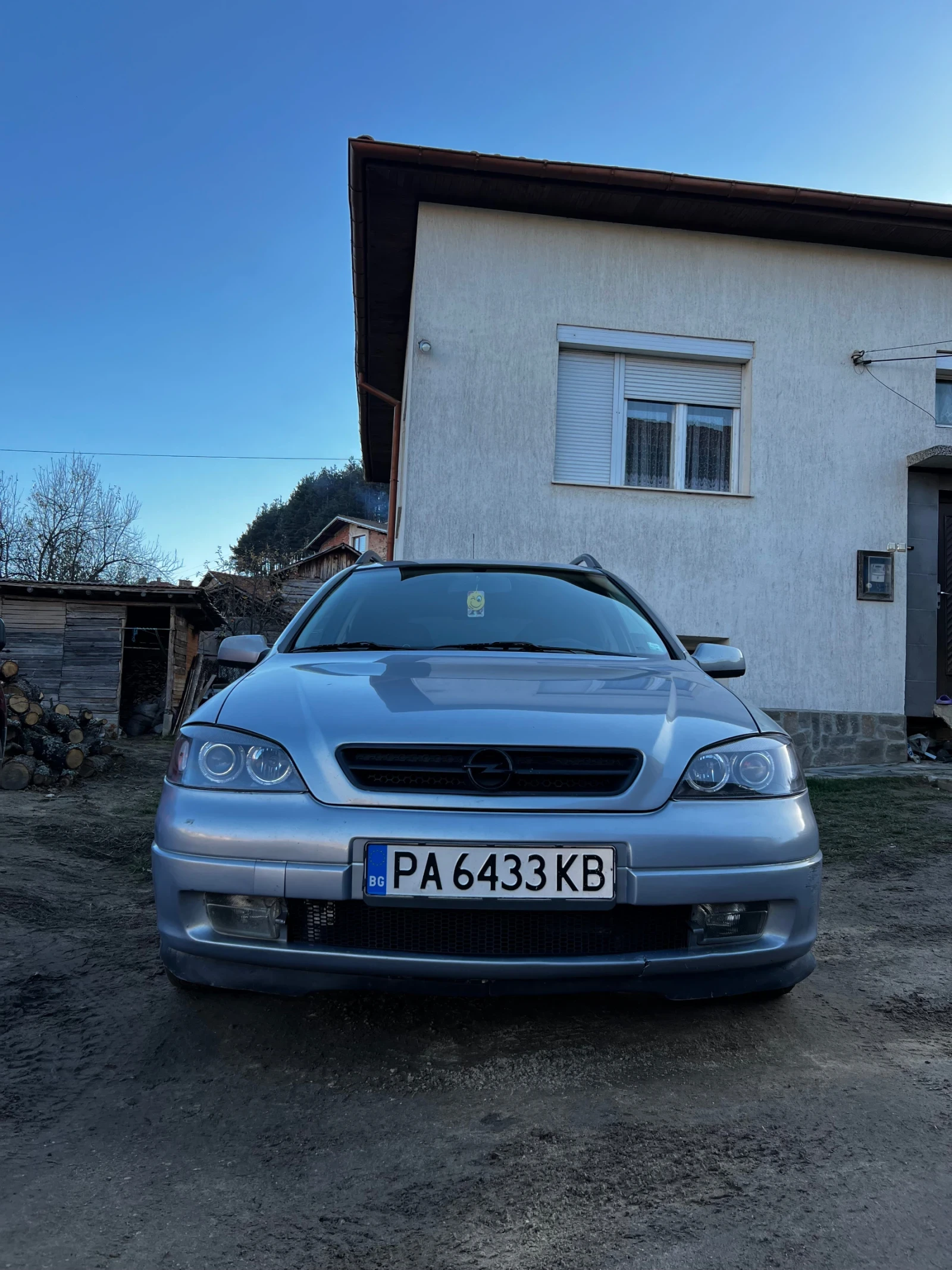 Opel Astra | Mobile.bg � ����������� 2