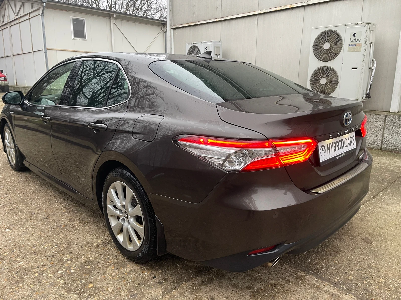 Toyota Camry ������/����/����� ������ | Mobile.bg � ����������� 4