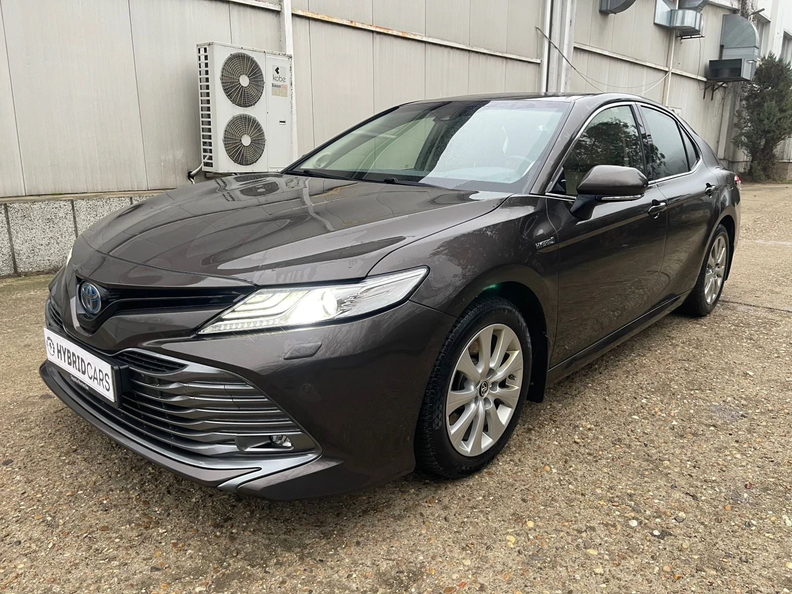 Toyota Camry ������/����/����� ������ | Mobile.bg � ����������� 3