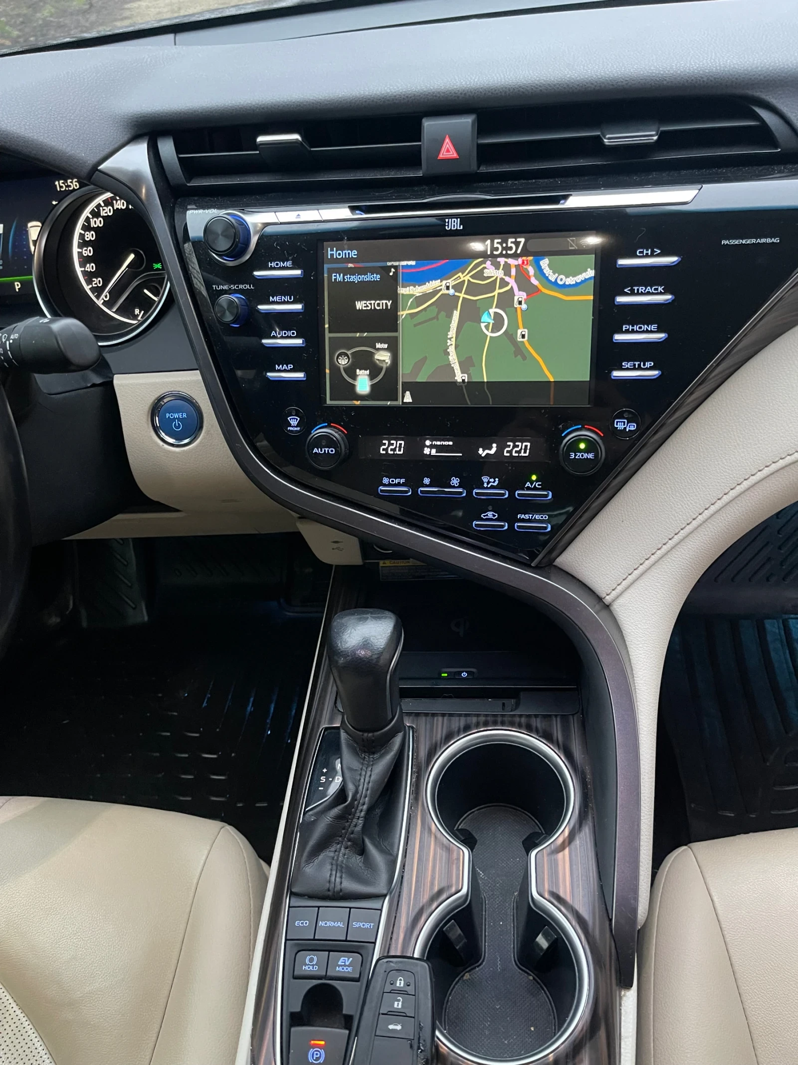 Toyota Camry ������/����/����� ������ | Mobile.bg � ����������� 16