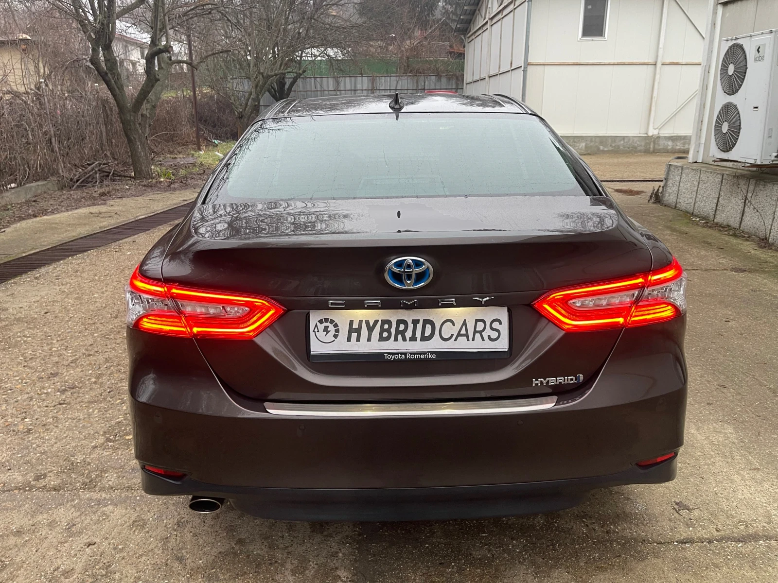 Toyota Camry ������/����/����� ������ | Mobile.bg � ����������� 5