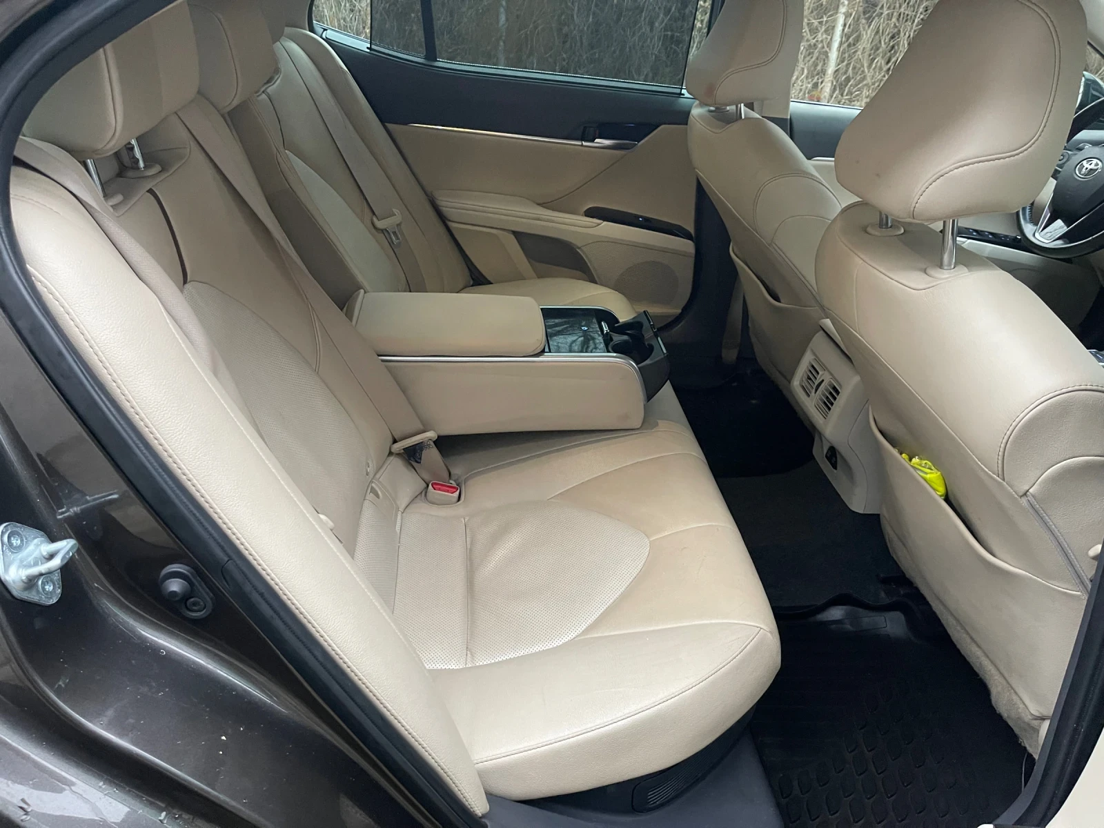 Toyota Camry ������/����/����� ������ | Mobile.bg � ����������� 13