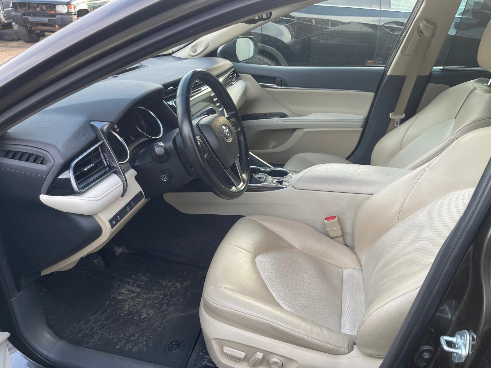 Toyota Camry ������/����/����� ������ | Mobile.bg � ����������� 7