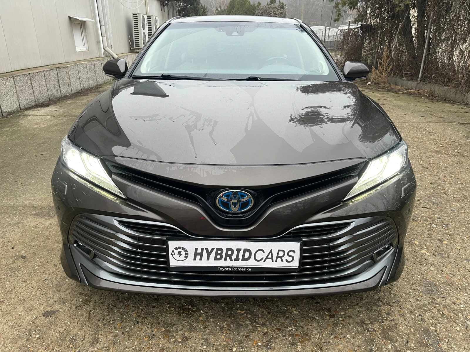 Toyota Camry ������/����/����� ������ | Mobile.bg � ����������� 1