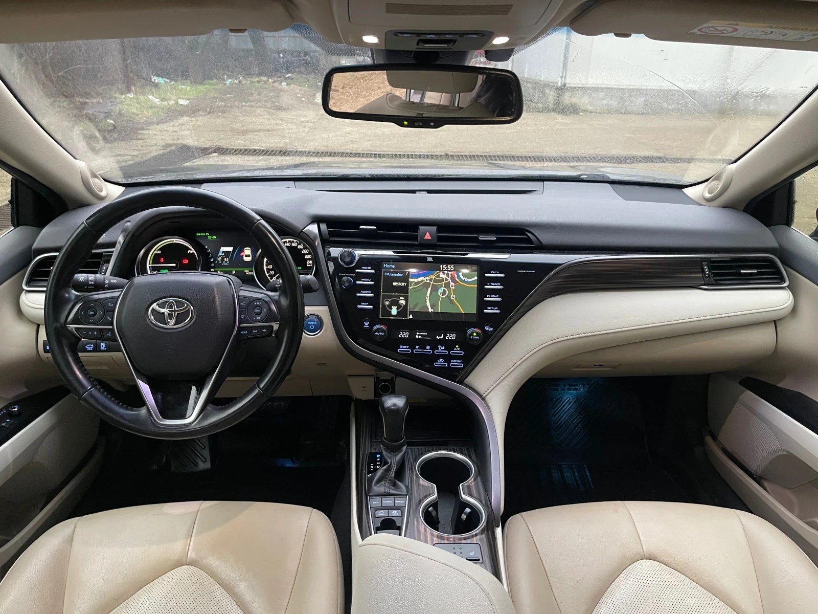 Toyota Camry ������/����/����� ������ | Mobile.bg � ����������� 10