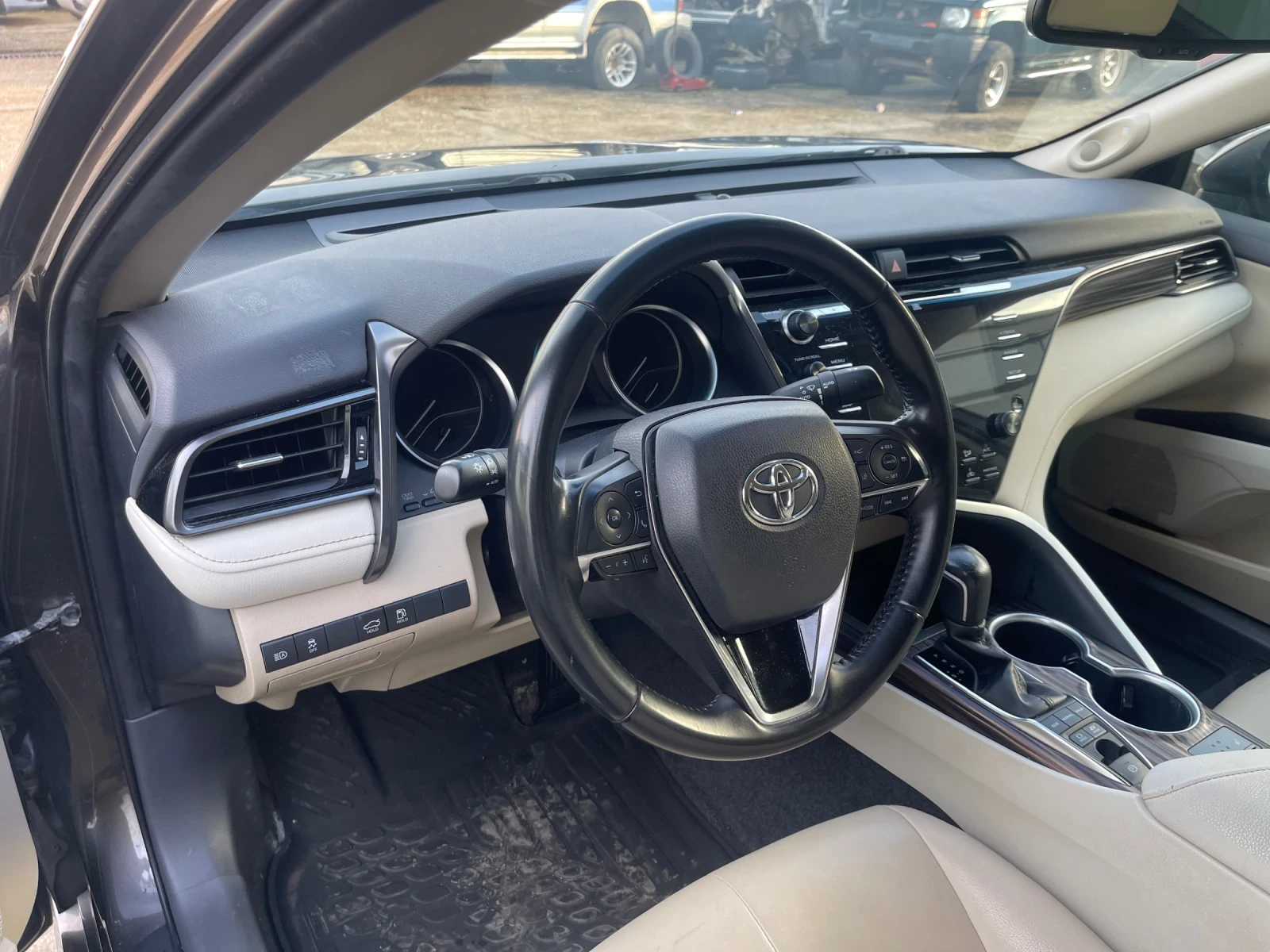 Toyota Camry ������/����/����� ������ | Mobile.bg � ����������� 8