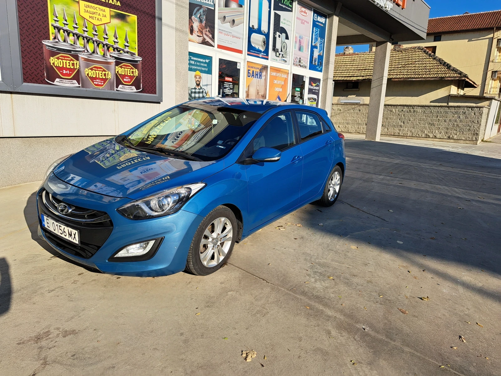 Hyundai I30 1.6 CRDI | Mobile.bg � ����������� 1