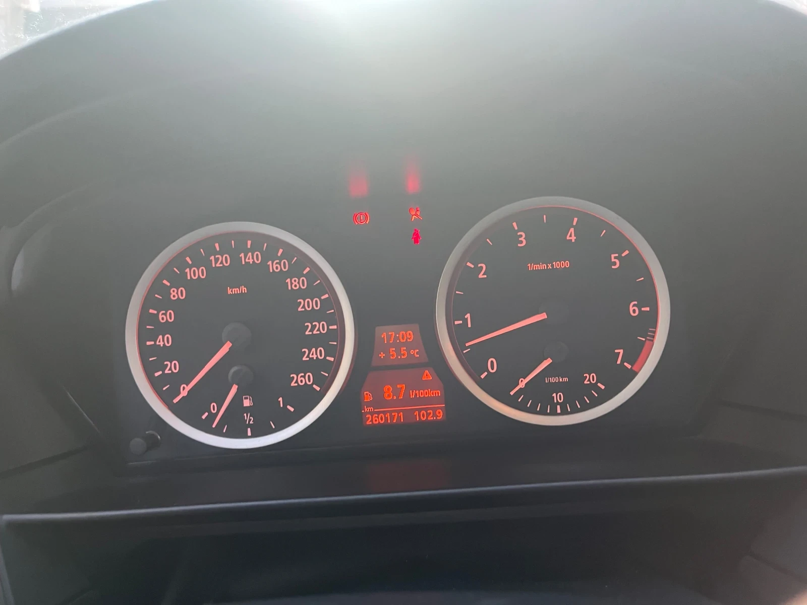 BMW 520  - изображение 6