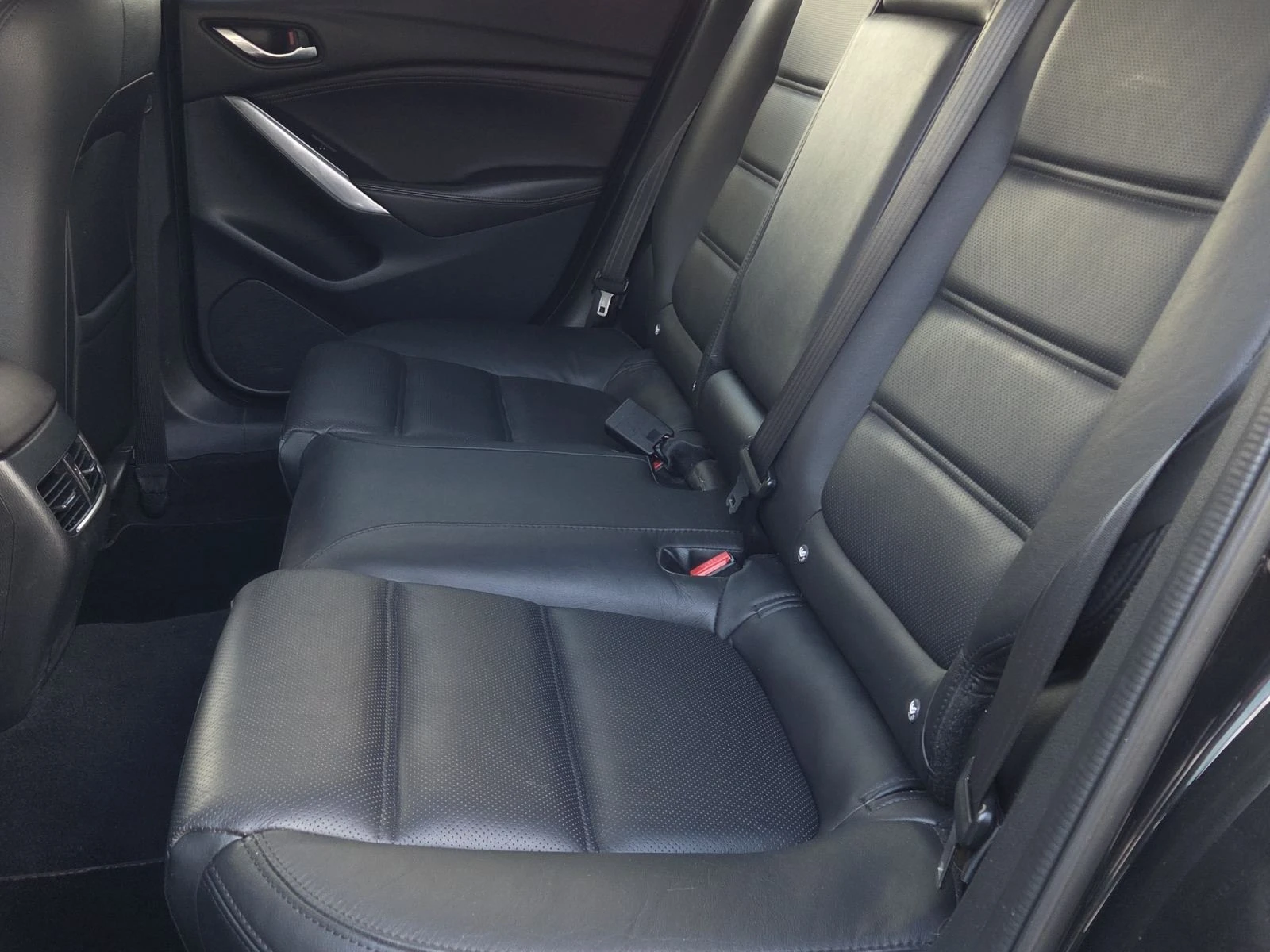 Mazda 6 2.2DIESEL/AUTOMATIC/SPORT EDITION | Mobile.bg � ����������� 10