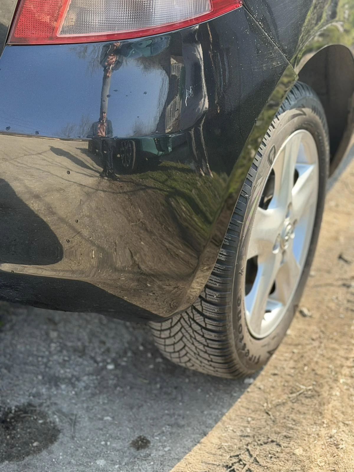 Toyota Yaris, снимка 9 - Автомобили и джипове - 53757214