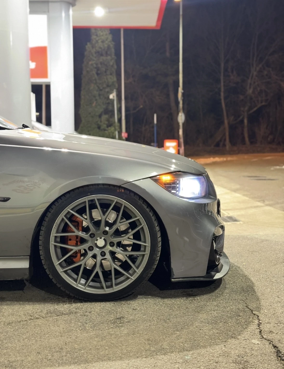 BMW 335 BMW E91LCI | Mobile.bg � ����������� 3