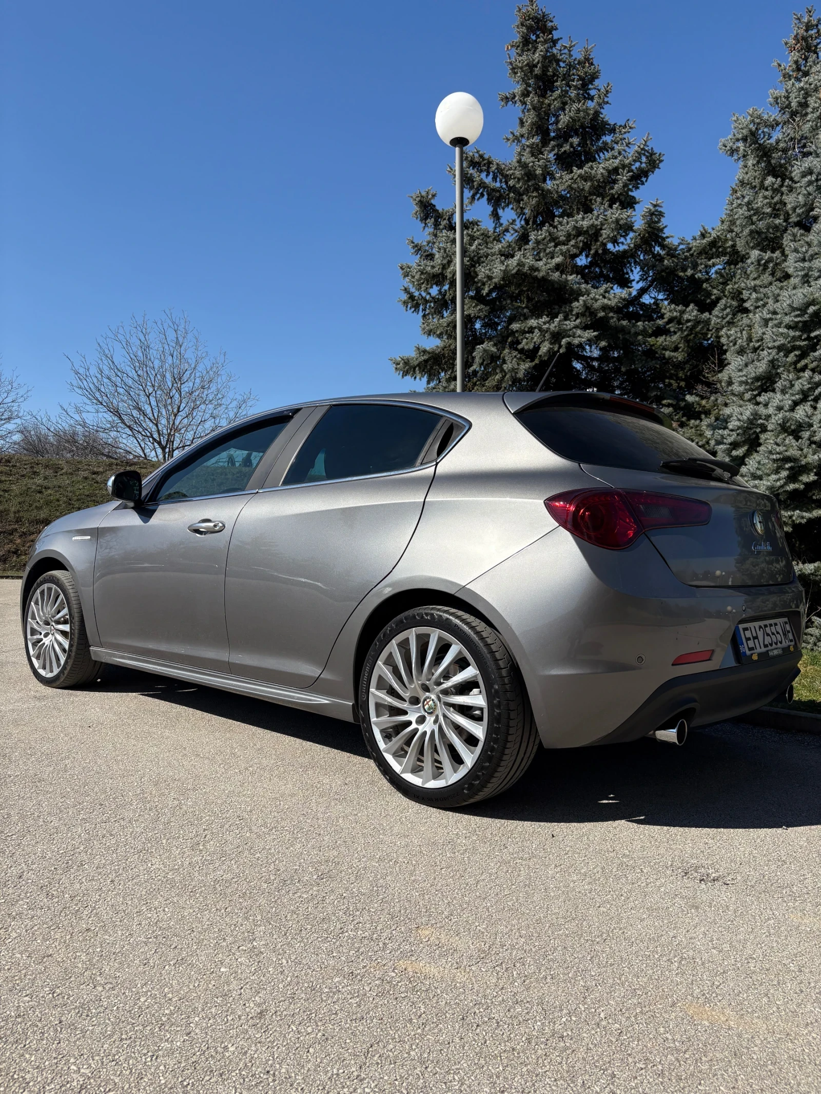 Alfa Romeo Giulietta 2.0 JTDM | Mobile.bg � ����������� 2