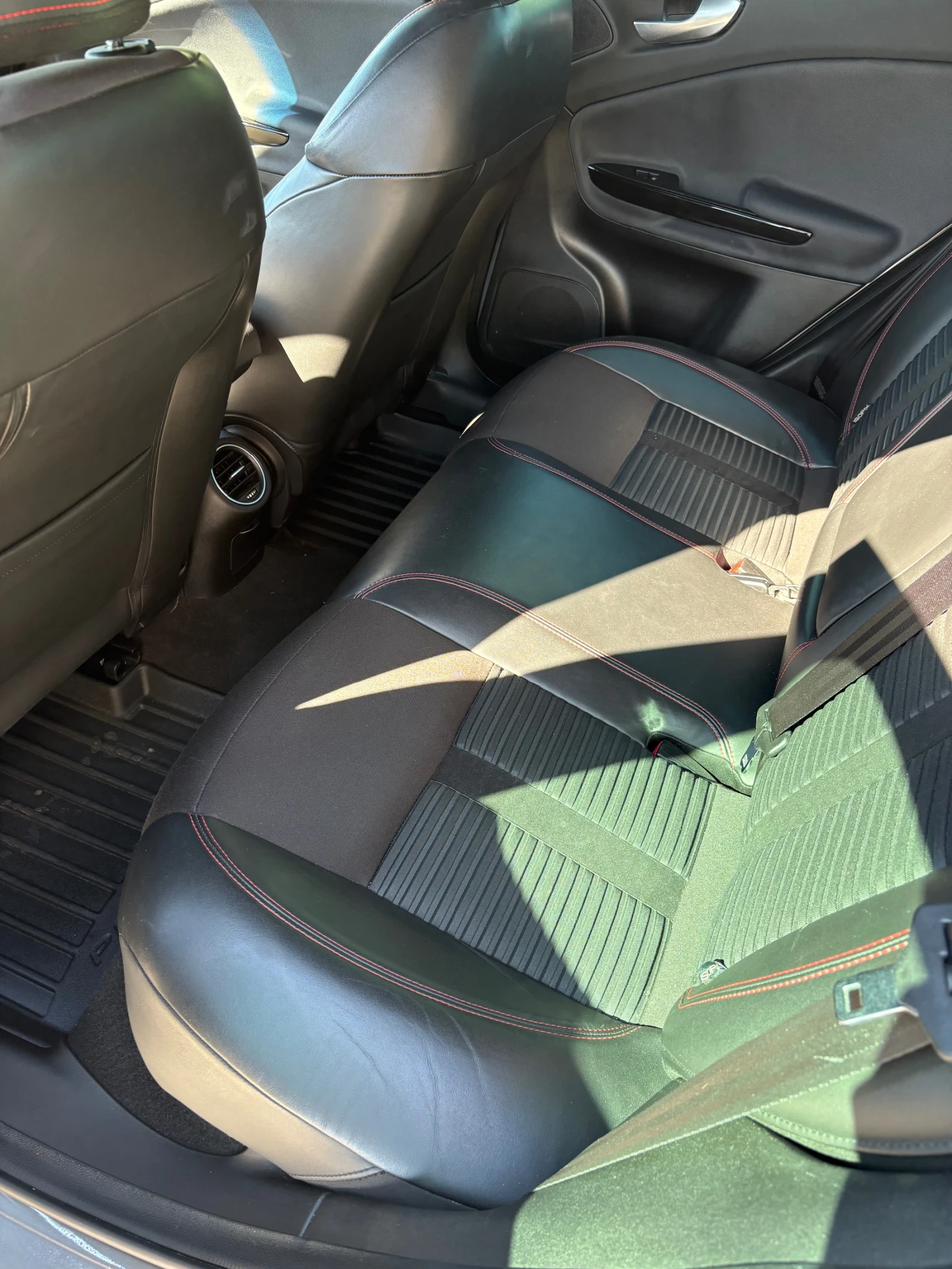 Alfa Romeo Giulietta 2.0 JTDM | Mobile.bg � ����������� 12