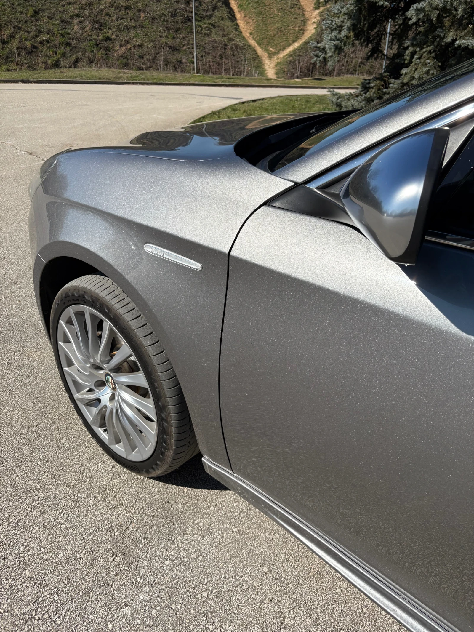 Alfa Romeo Giulietta 2.0 JTDM | Mobile.bg � ����������� 3