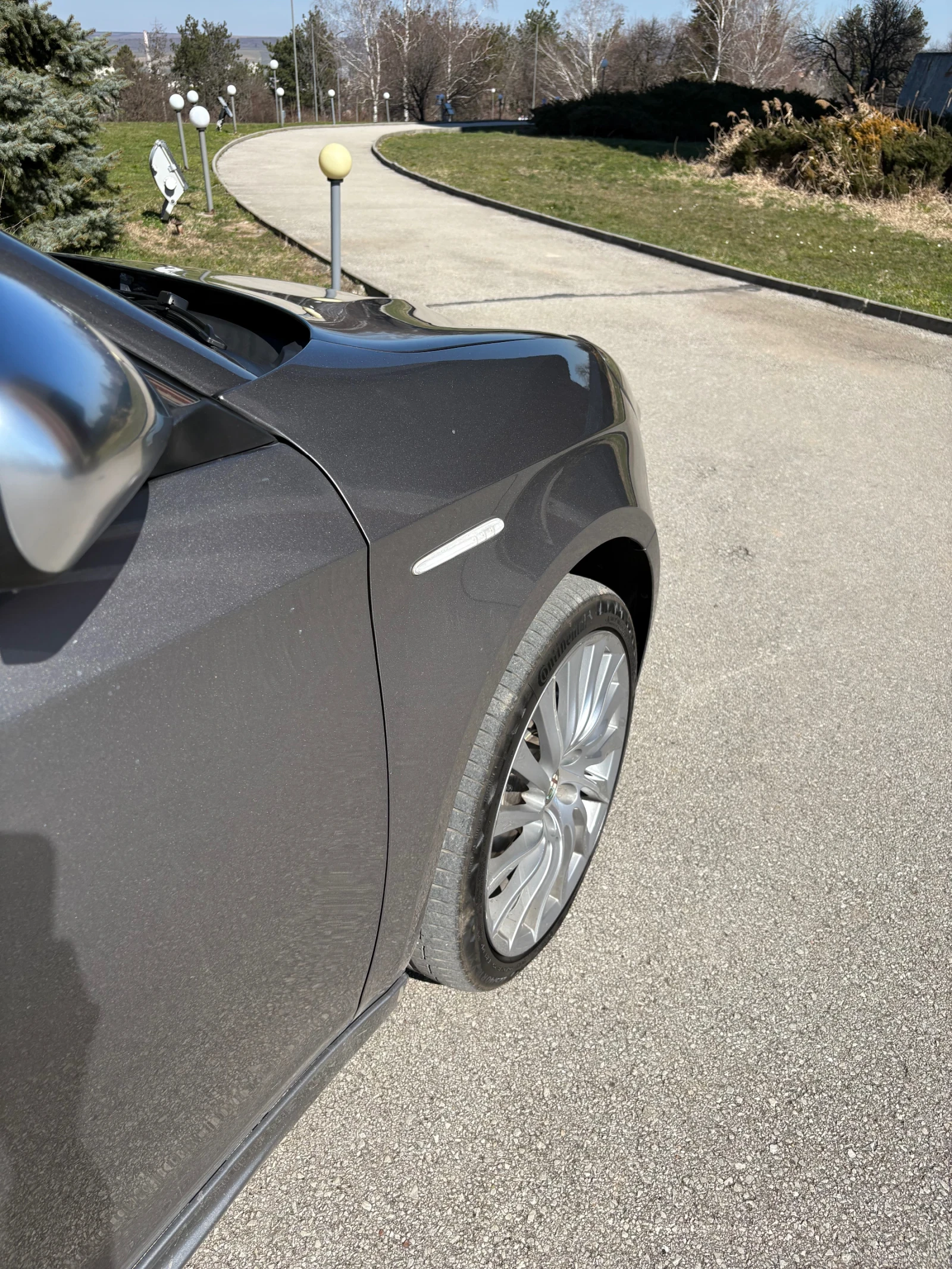 Alfa Romeo Giulietta 2.0 JTDM | Mobile.bg � ����������� 8