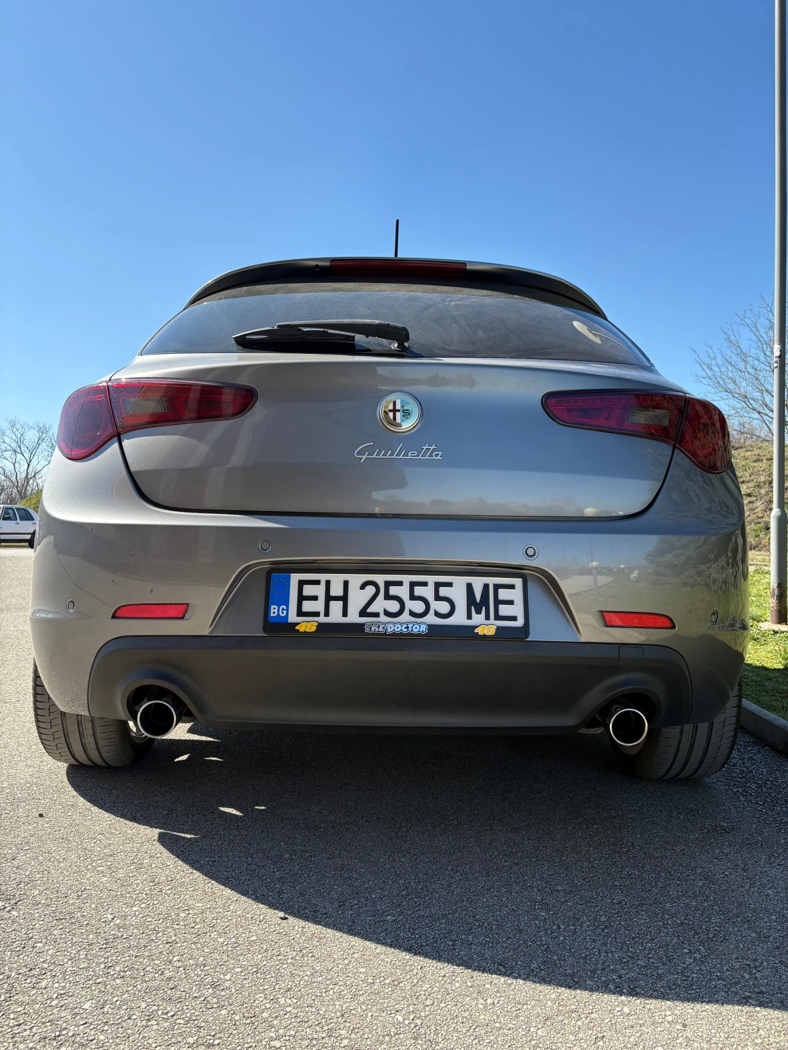 Alfa Romeo Giulietta 2.0 JTDM | Mobile.bg � ����������� 5