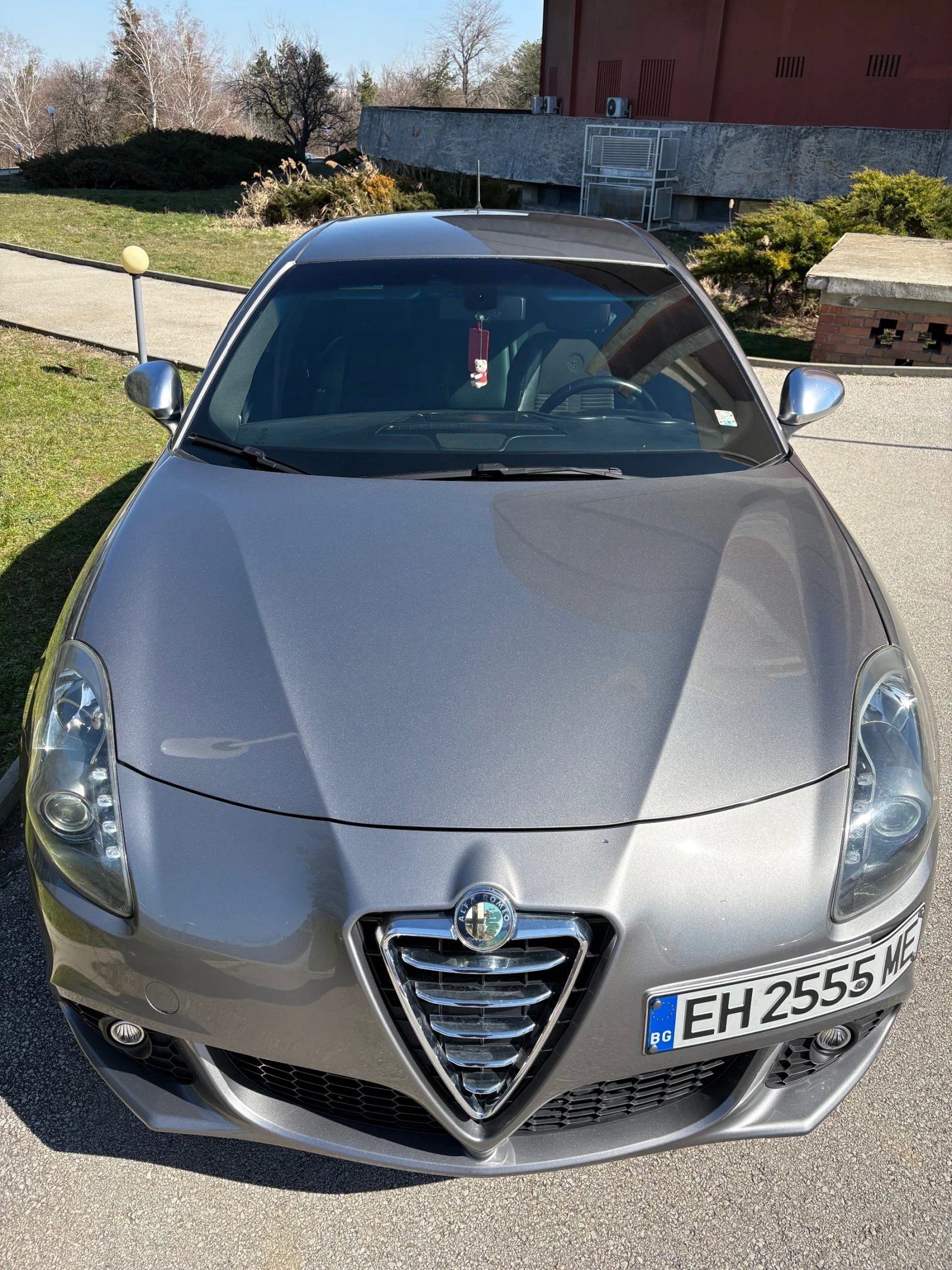 Alfa Romeo Giulietta 2.0 JTDM | Mobile.bg � ����������� 4