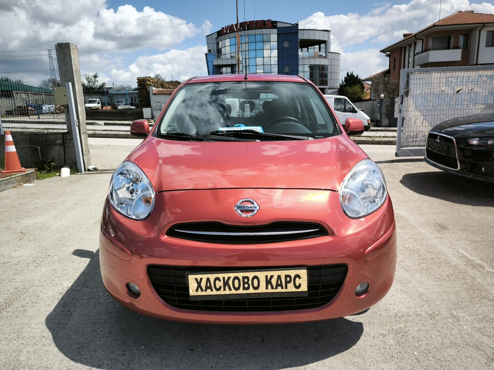 Nissan Micra 1.2i | Mobile.bg � ����������� 2