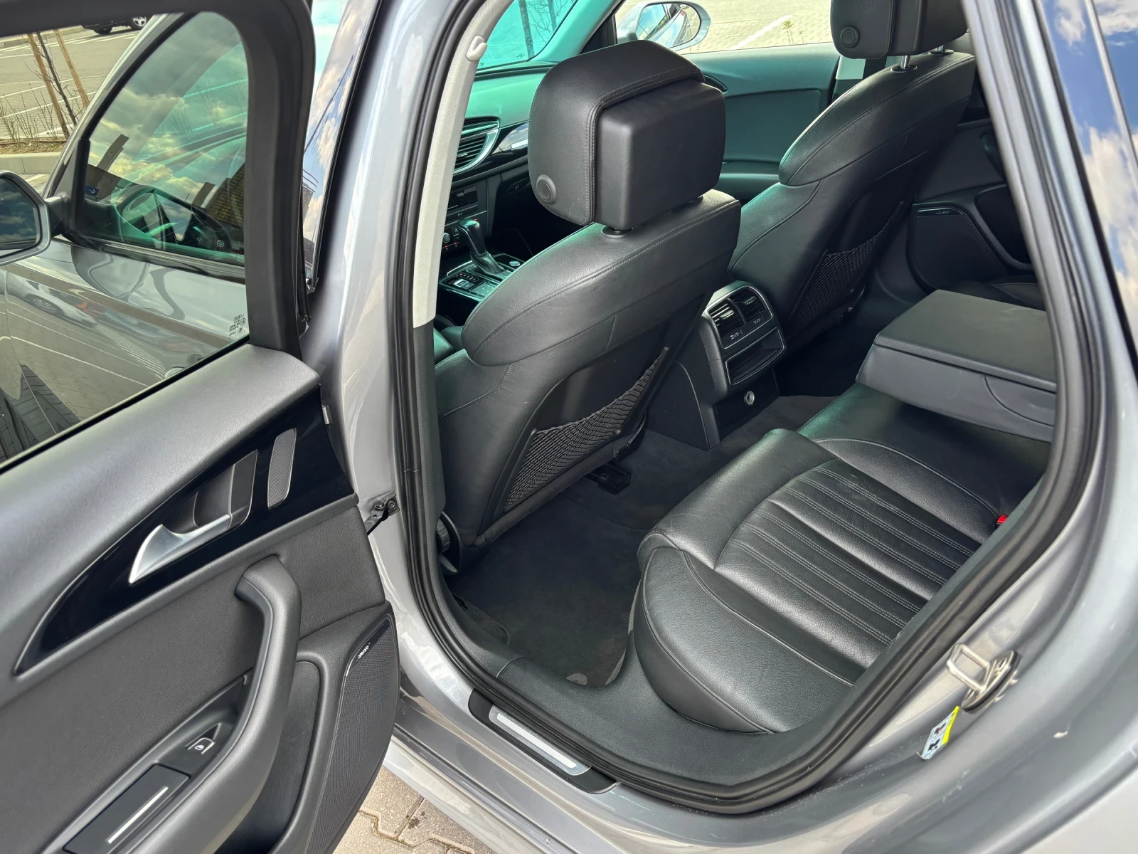 Audi A6 3.0 TDI Quattro //FULL LED//, снимка 12 - Автомобили и джипове - 54393632