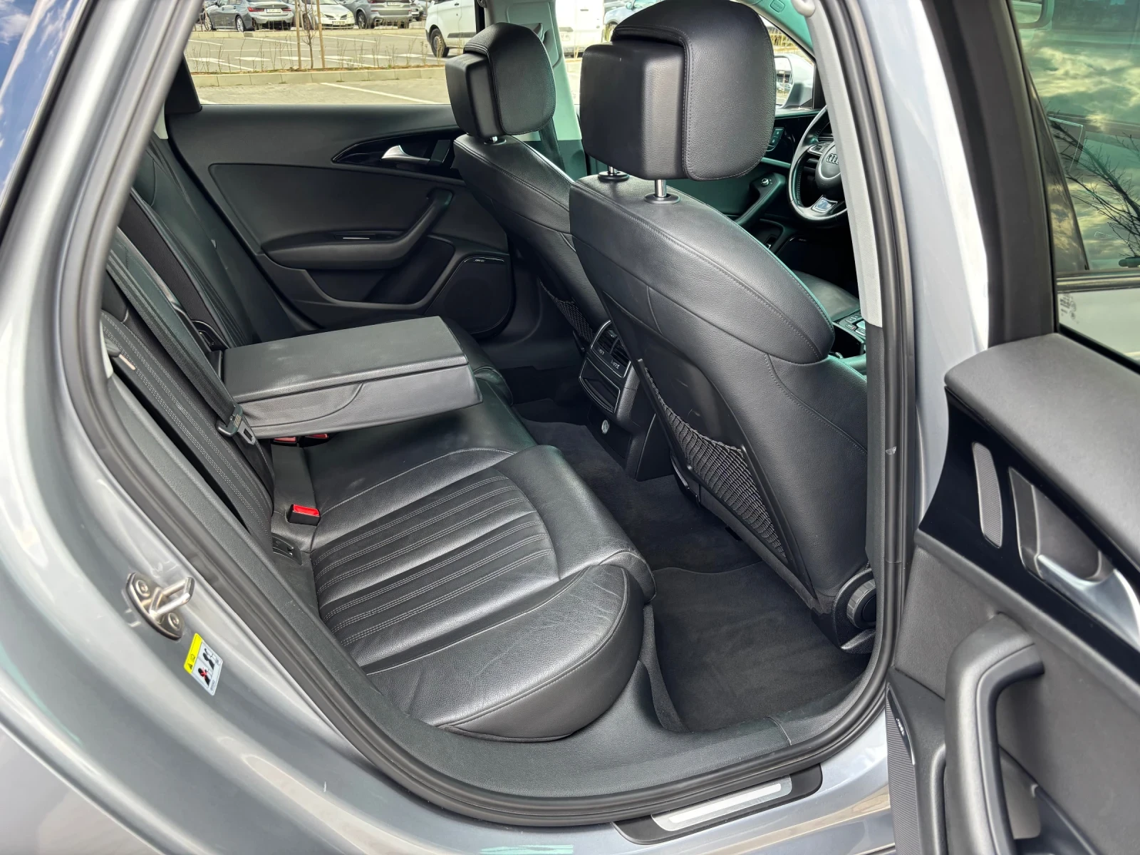 Audi A6 3.0 TDI Quattro //FULL LED//, снимка 13 - Автомобили и джипове - 54393632