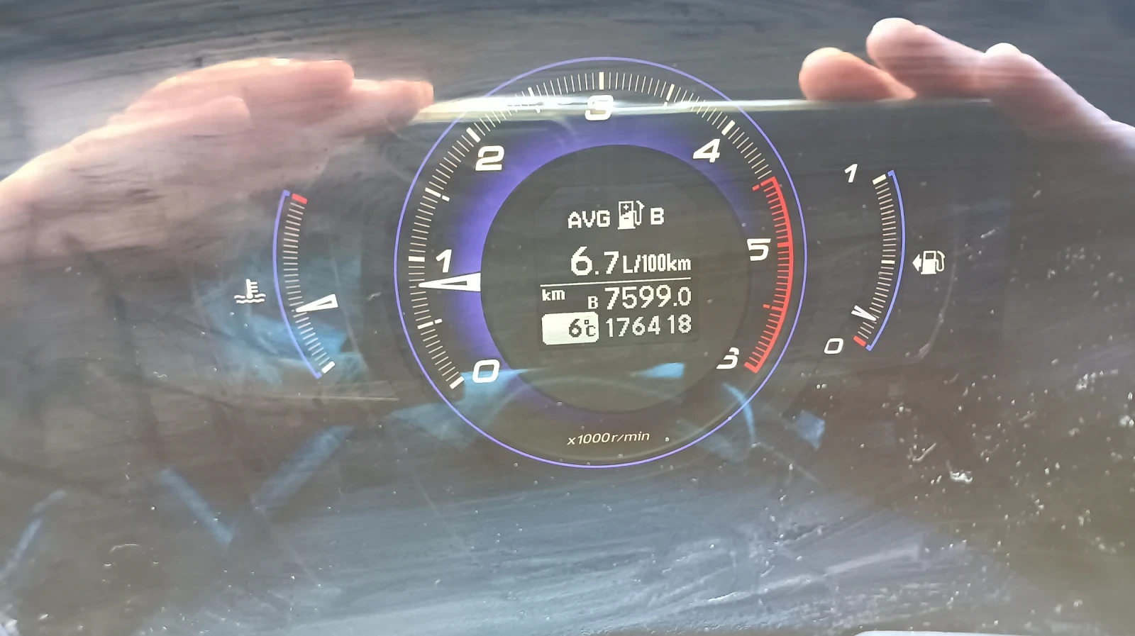 Honda Civic, снимка 8 - Автомобили и джипове - 54612394