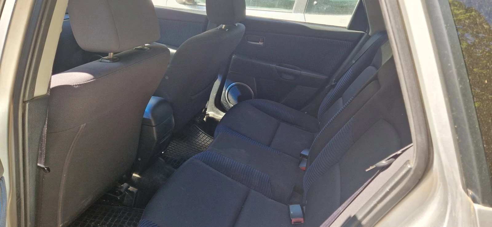 Mazda 3, снимка 8 - Автомобили и джипове - 54709616