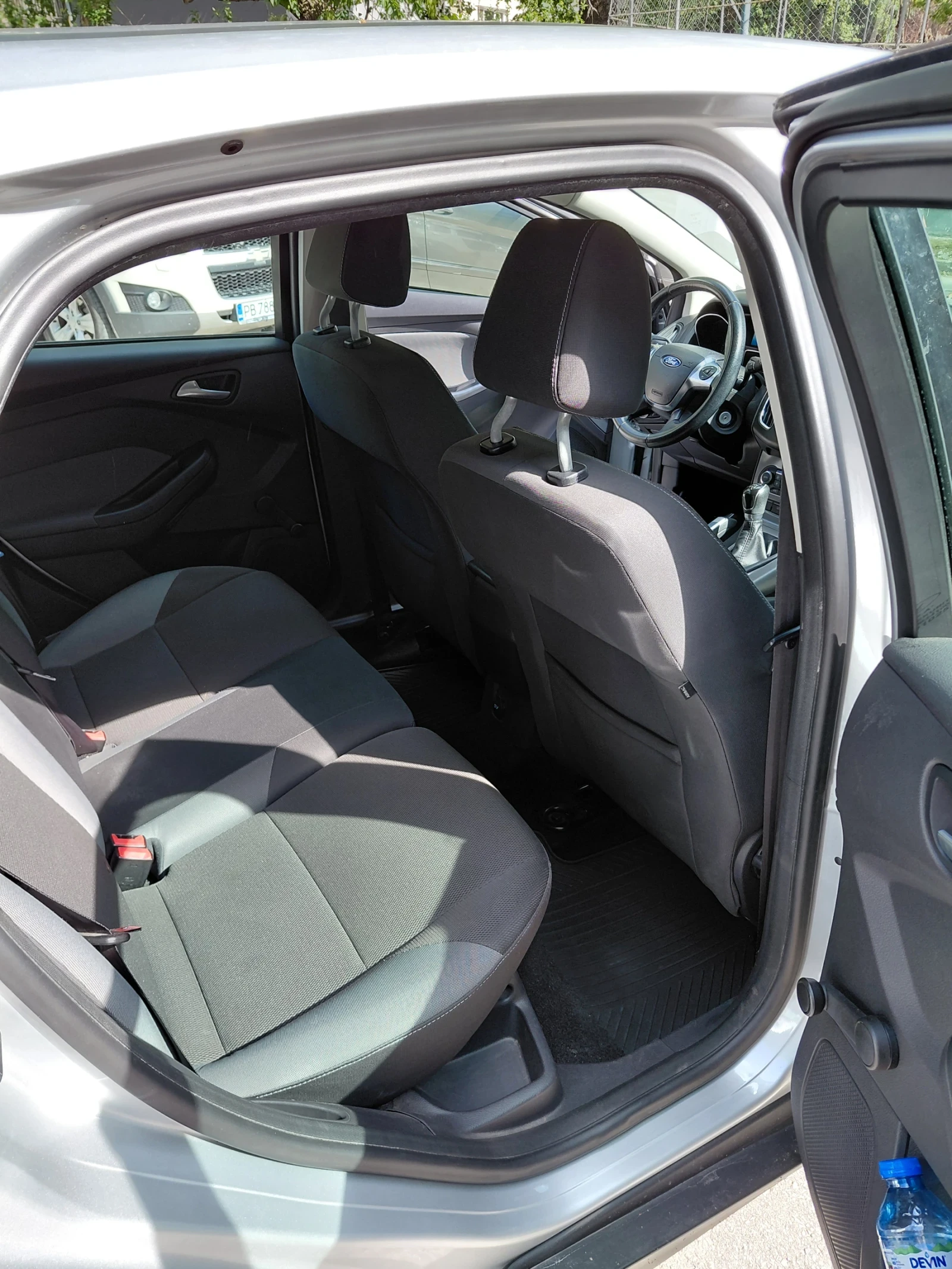 Ford Focus, снимка 12 - Автомобили и джипове - 54726040