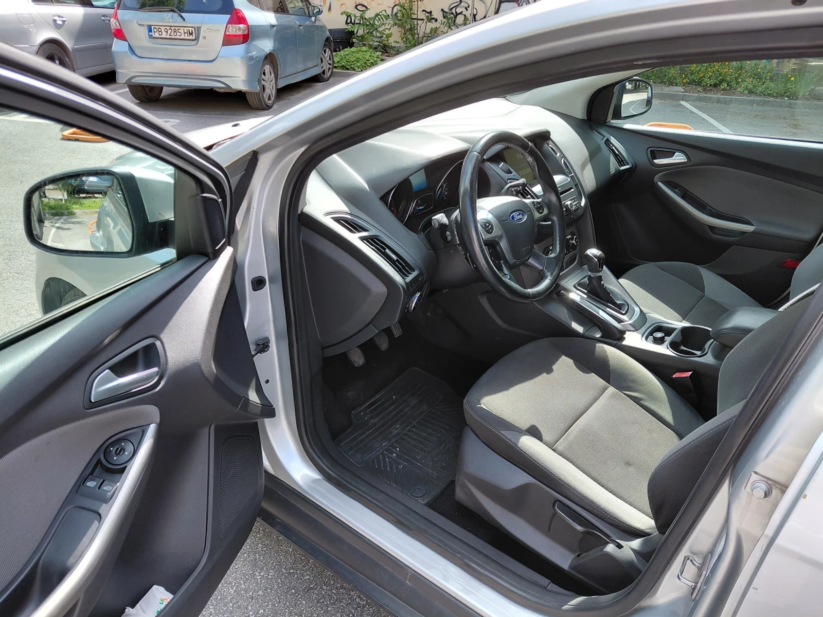Ford Focus, снимка 9 - Автомобили и джипове - 54726040