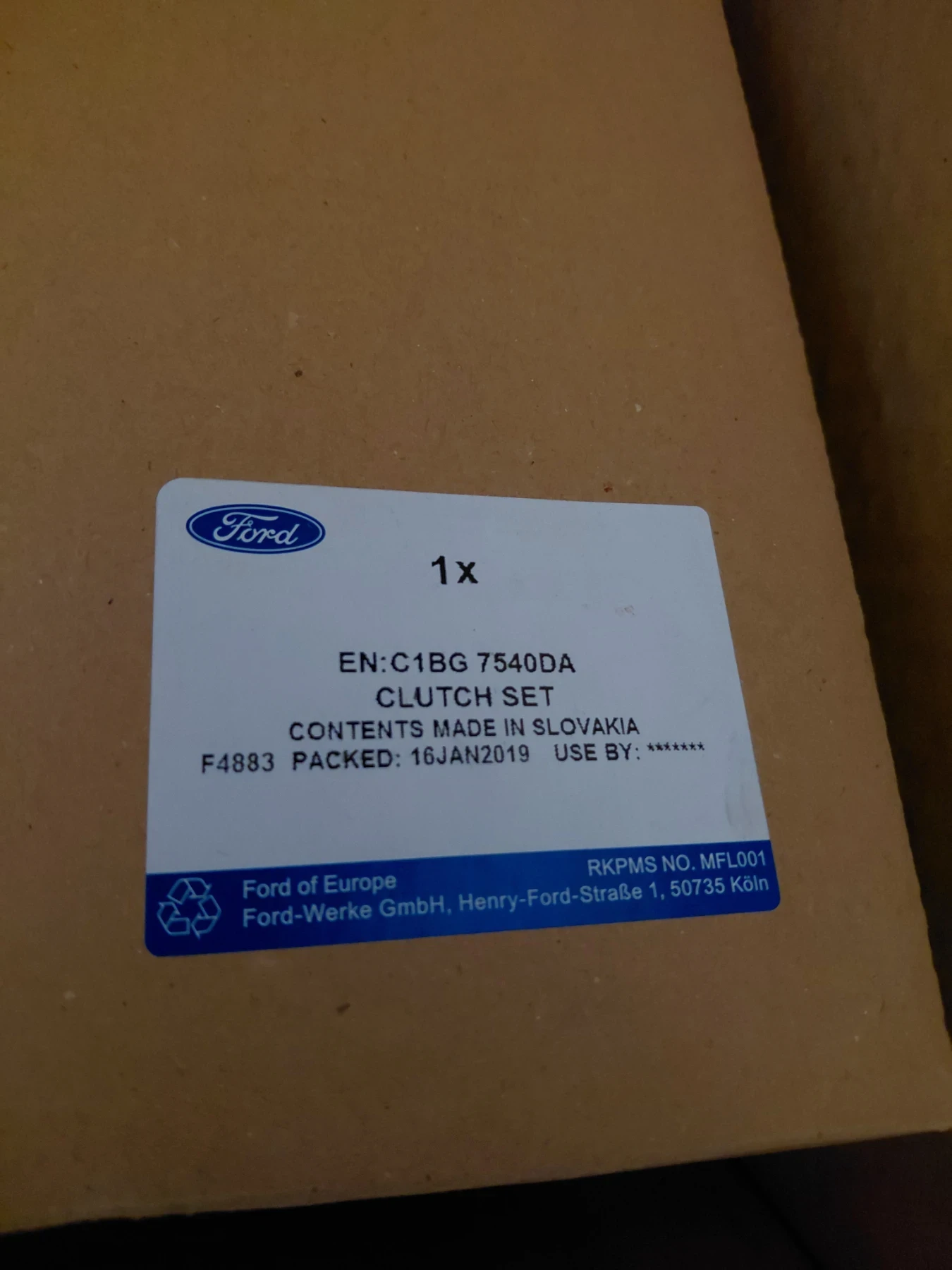 Ford Focus, снимка 14 - Автомобили и джипове - 54726040