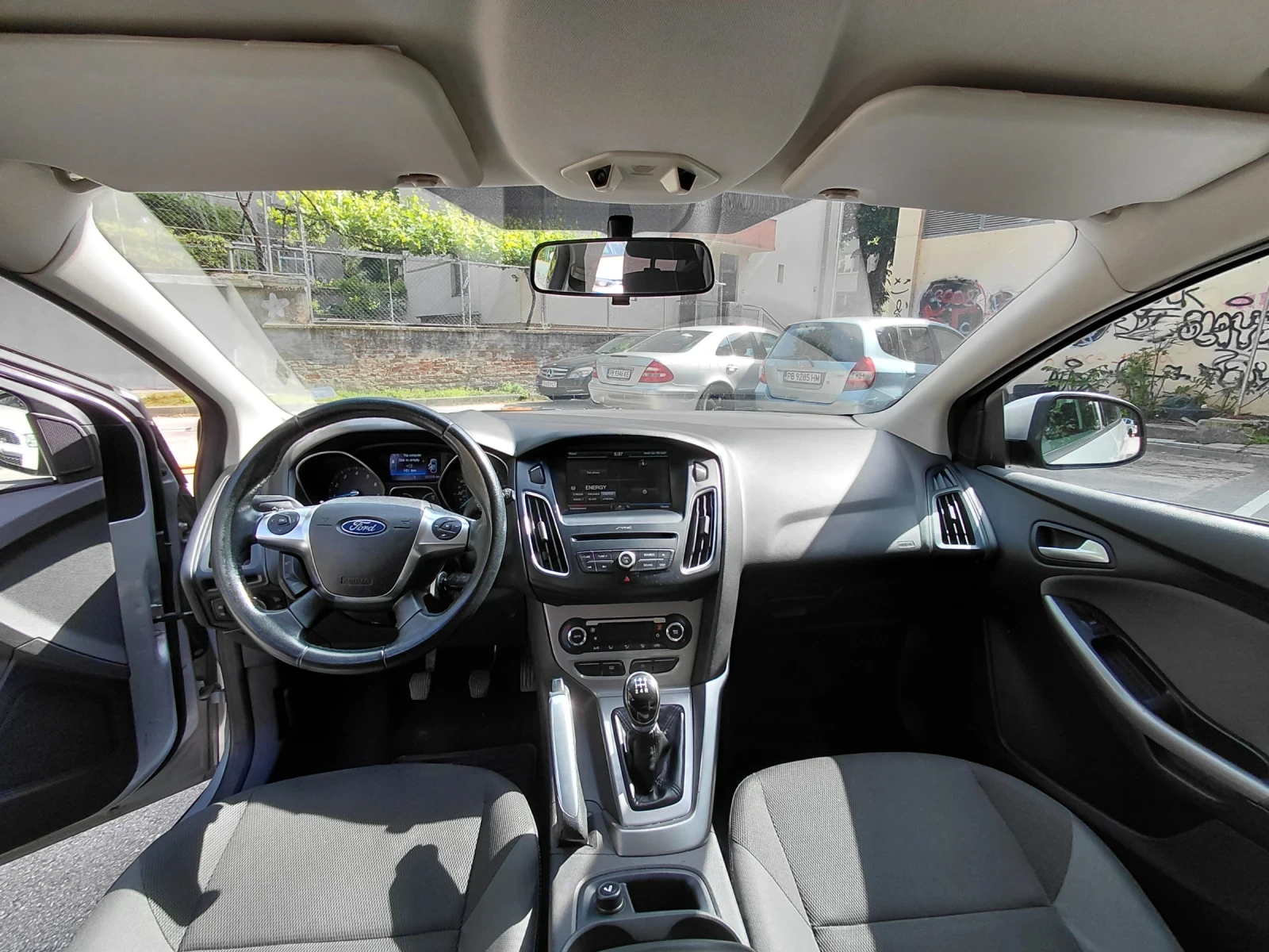 Ford Focus, снимка 13 - Автомобили и джипове - 54726040