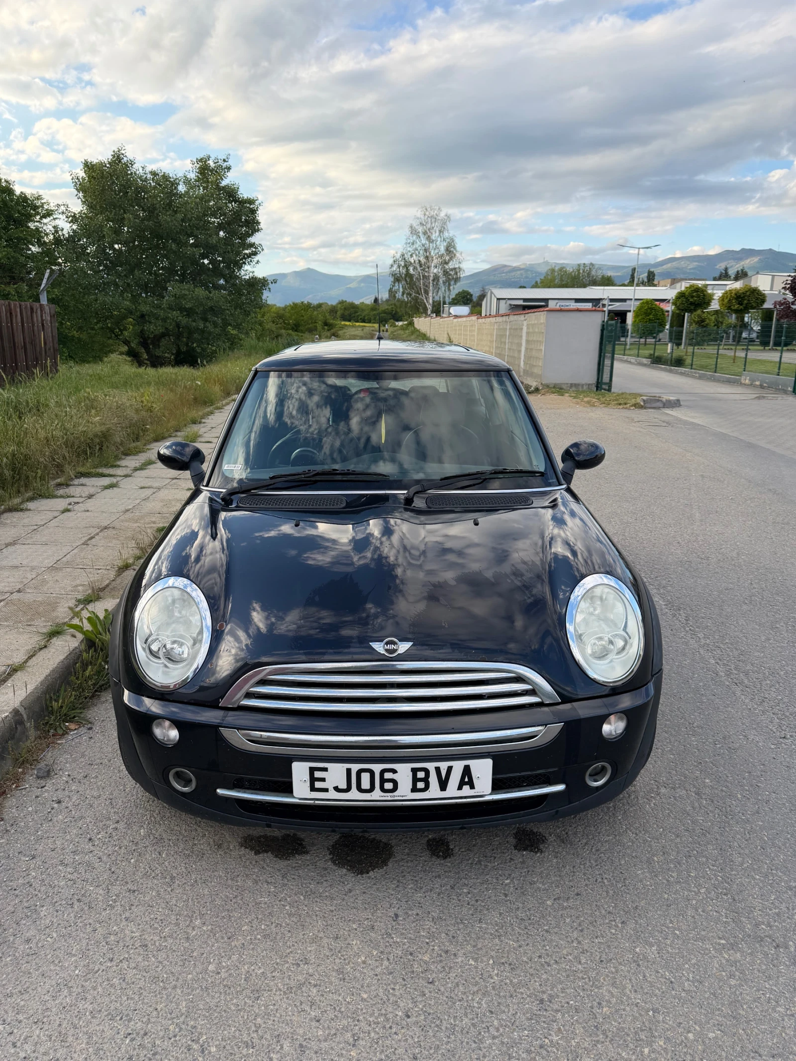 Mini Cooper, снимка 3 - Автомобили и джипове - 54878742