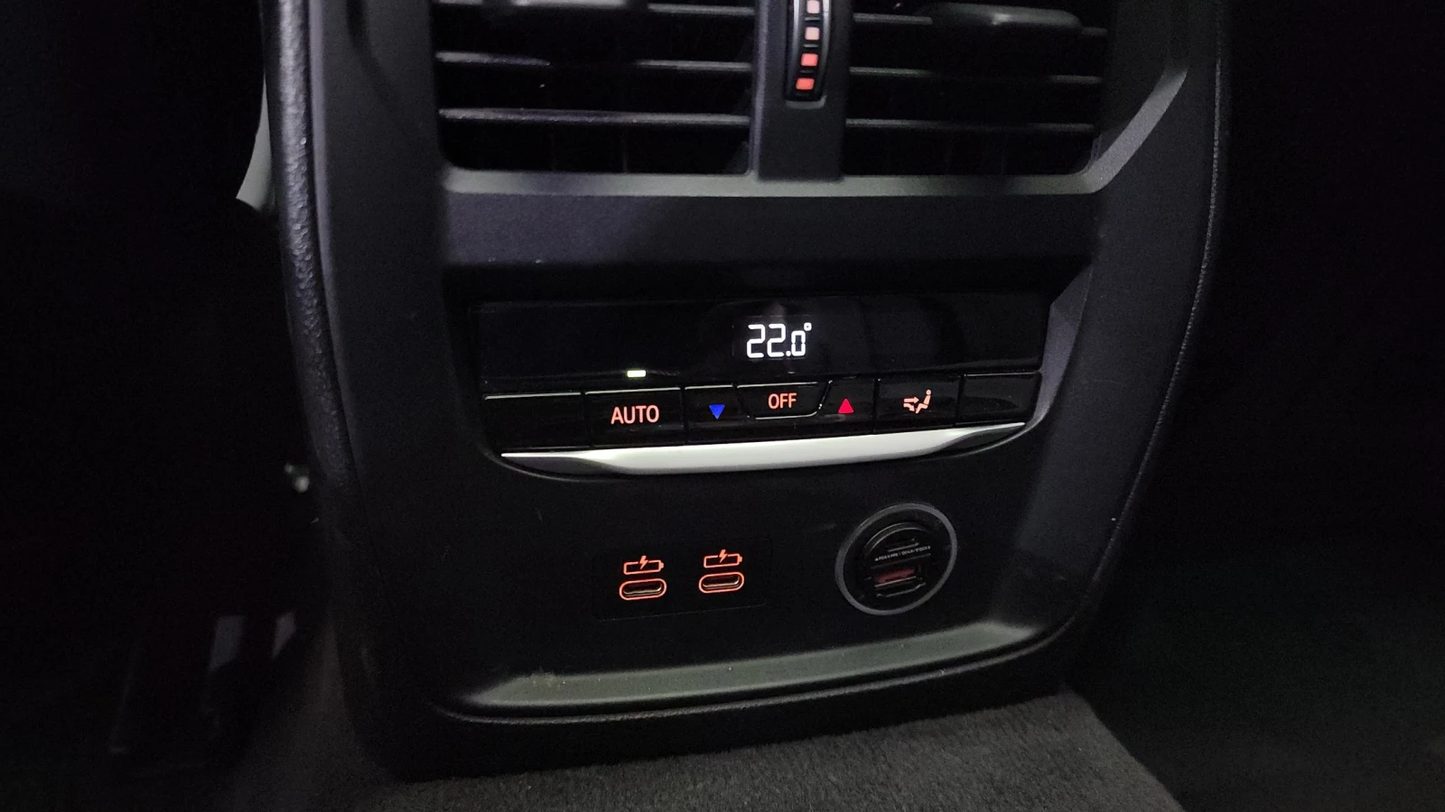 BMW 320 G20, снимка 15 - Автомобили и джипове - 55031300