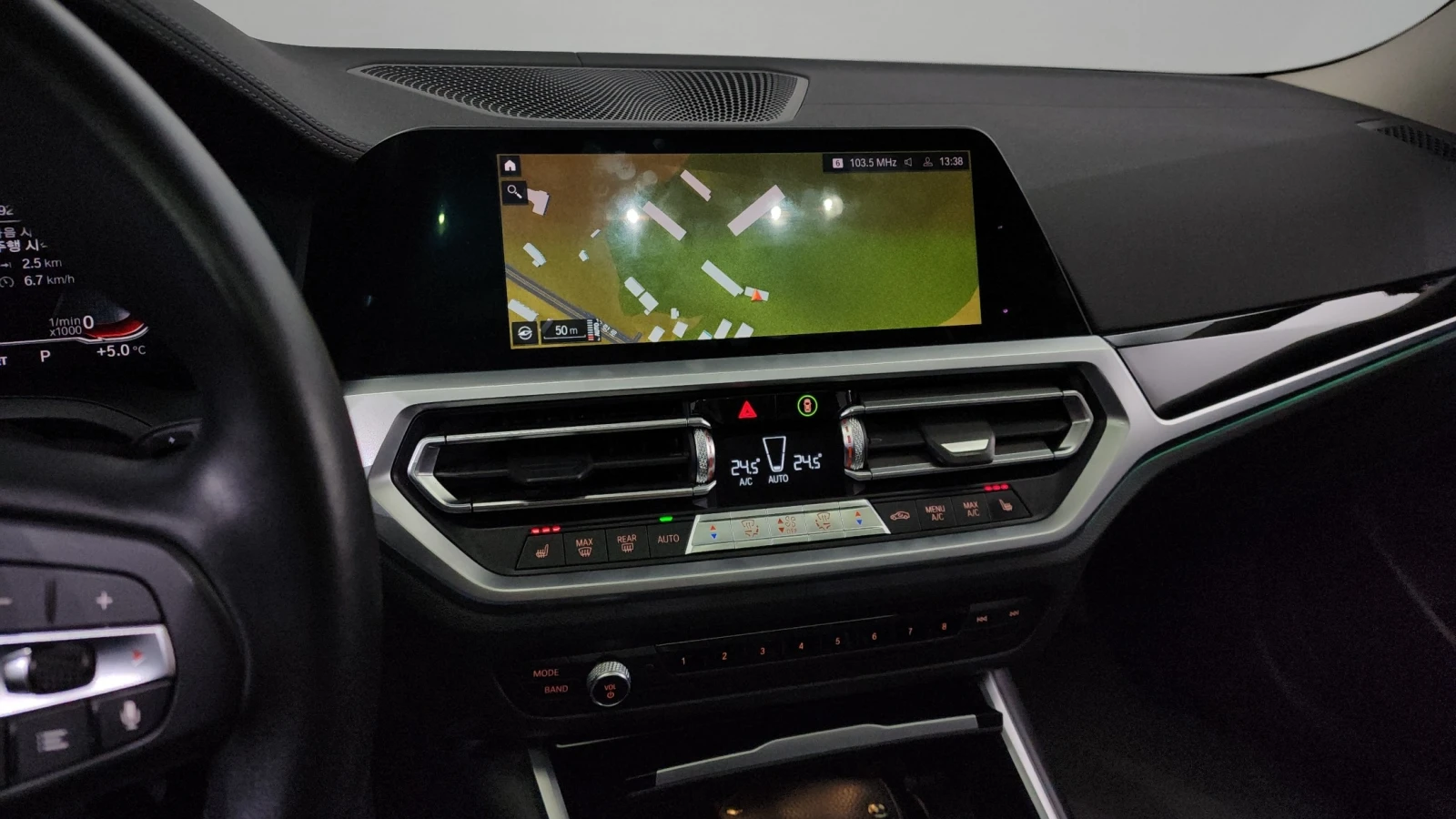 BMW 320 G20, снимка 13 - Автомобили и джипове - 55031300